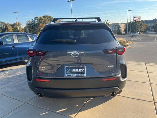 2026 Mazda CX-50 Hybrid Premium Plus