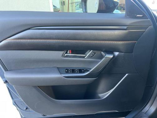 2026 Mazda CX-50 Hybrid Premium Plus