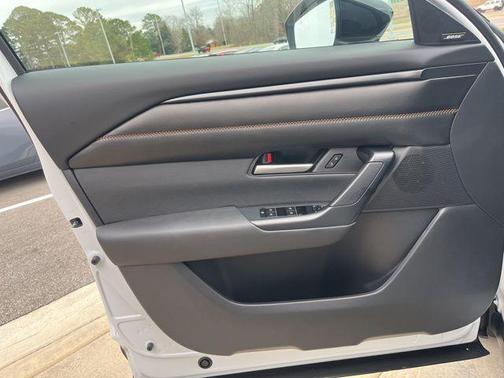 2026 Mazda CX-50 2.5 S Premium Package