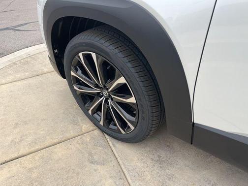 2026 Mazda CX-50 2.5 S Premium Package