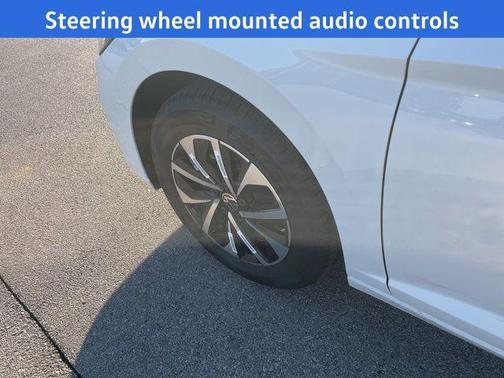 2026 Volkswagen Jetta 1.4T S