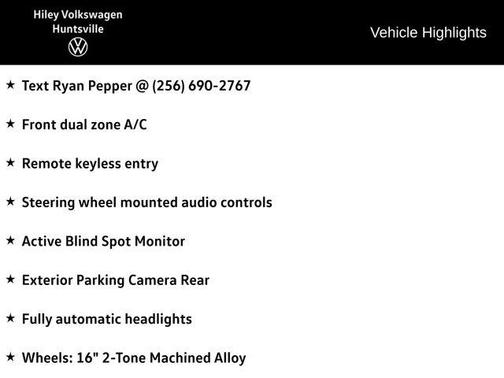 2026 Volkswagen Jetta 1.4T S
