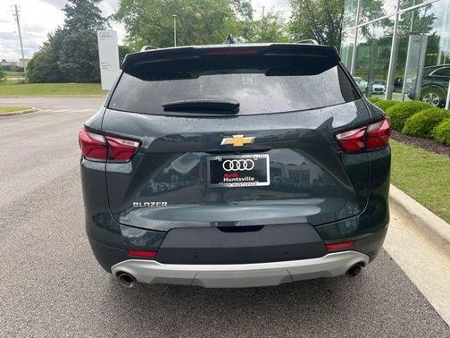 2020 Chevrolet Blazer 2LT