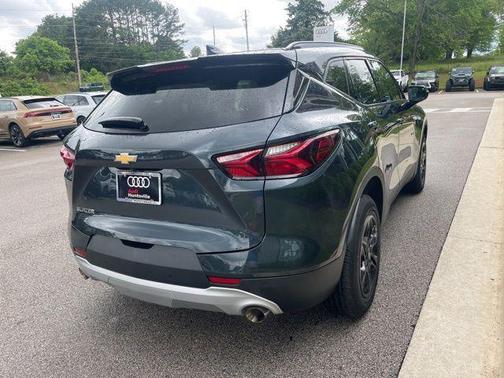 2020 Chevrolet Blazer 2LT