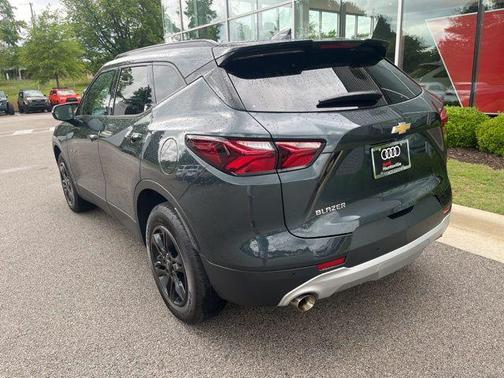 2020 Chevrolet Blazer 2LT