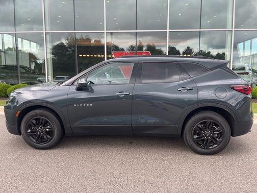 2020 Chevrolet Blazer 2LT