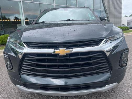 2020 Chevrolet Blazer 2LT