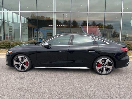 2025 Audi S5 3.0T Premium Plus