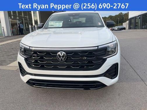2026 Volkswagen Atlas Cross Sport 2.0T SEL