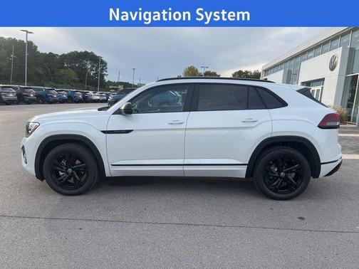 2026 Volkswagen Atlas Cross Sport 2.0T SEL