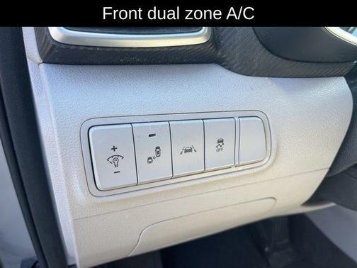 2021 Hyundai TUCSON SEL