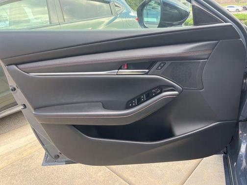 2026 Mazda Mazda3 AWD