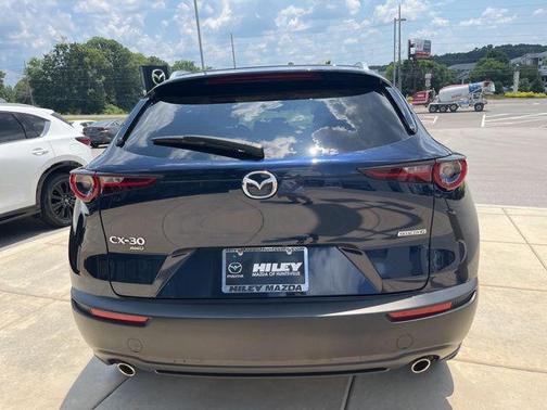 2023 Mazda CX-30 2.5 S Preferred Package