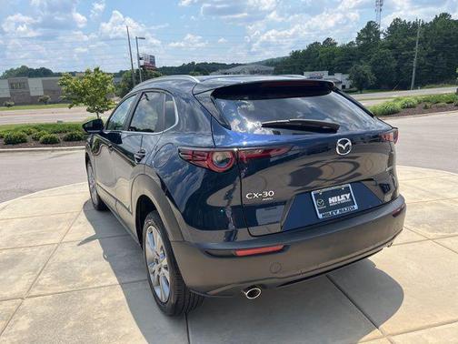 2023 Mazda CX-30 2.5 S Preferred Package