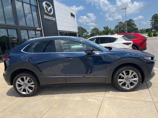 2023 Mazda CX-30 2.5 S Preferred Package