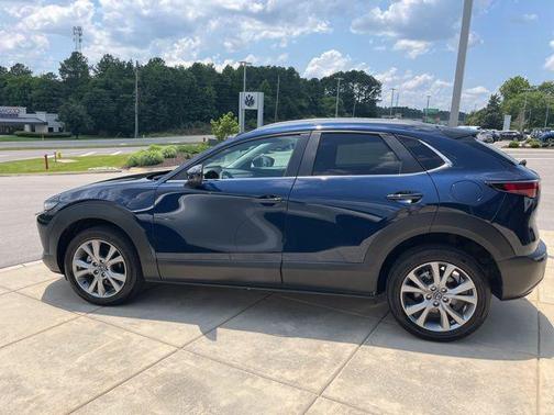 2023 Mazda CX-30 2.5 S Preferred Package
