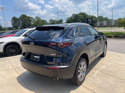 2023 Mazda CX-30 2.5 S Preferred Package