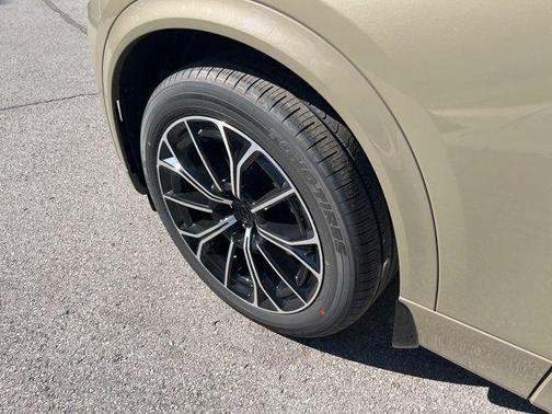 Zircon Sand Metallic 2026 Mazda CX-70 3.3 Turbo S Premium Plus