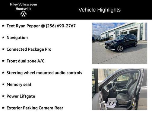 2023 BMW X1 xDrive28i