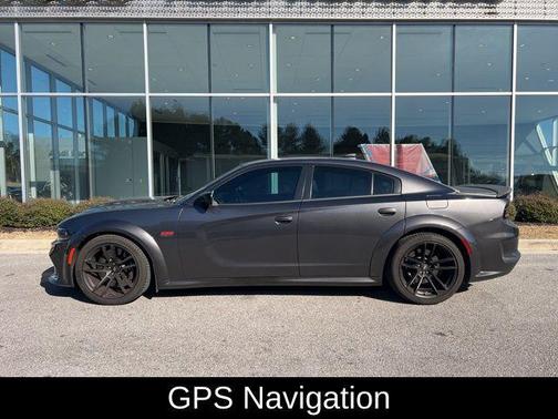 2023 Dodge Charger R/T Scat Pack