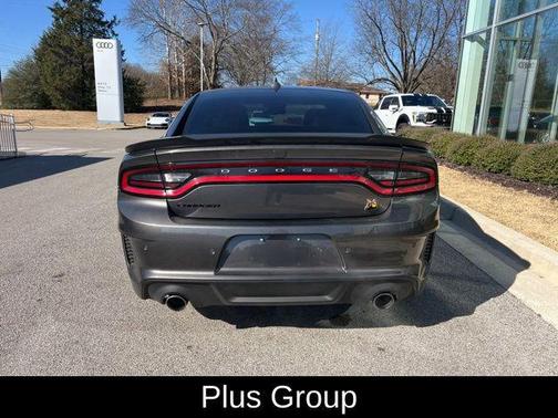 2023 Dodge Charger R/T Scat Pack