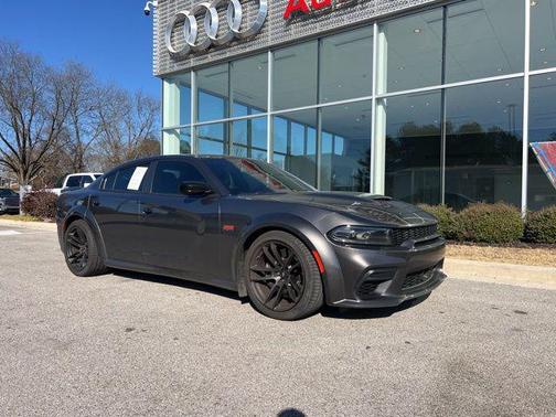 2023 Dodge Charger R/T Scat Pack