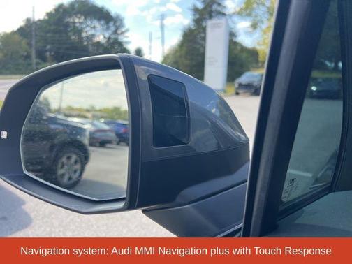 2025 Audi Q7 45 Premium Plus