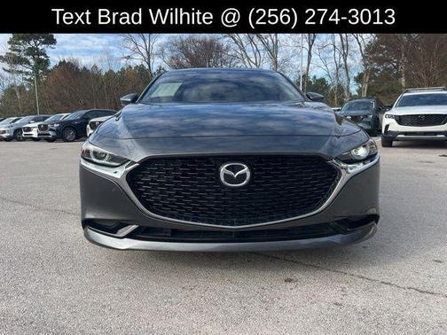 2022 Mazda Mazda3 AWD w/Premium Package