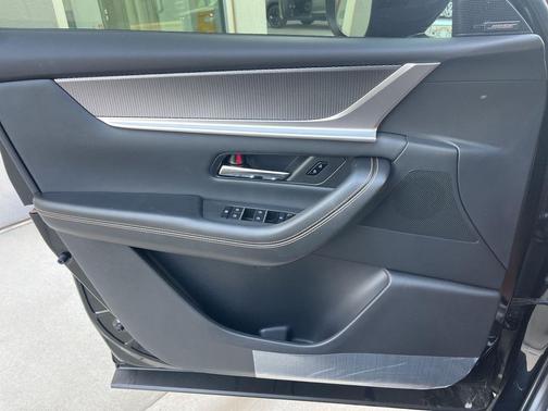 Jet Black Mica 2026 Mazda CX-90 3.3 Turbo Premium Sport