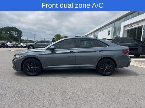 2023 Volkswagen Jetta 1.5T SE