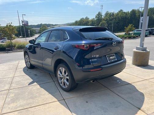 2022 Mazda CX-30 2.5 S Select Package
