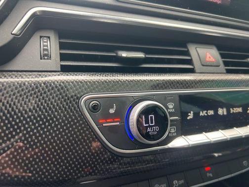 2018 Audi S5 3.0T Prestige