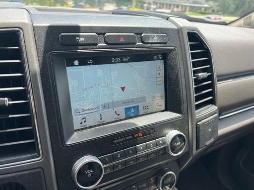 2018 Ford Expedition XLT