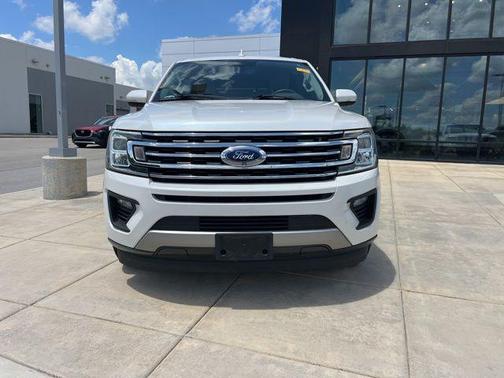 2018 Ford Expedition XLT