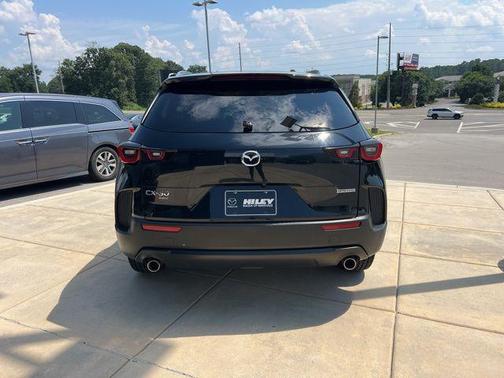 2024 Mazda CX-50 2.5 S Preferred