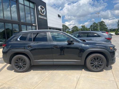 2024 Mazda CX-50 2.5 S Preferred