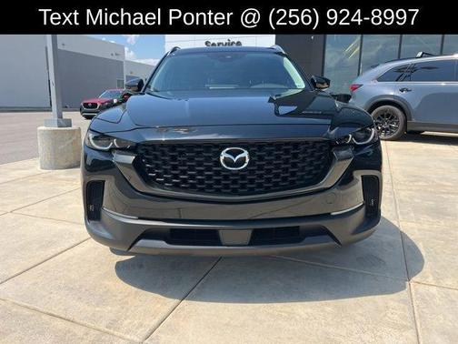 2024 Mazda CX-50 2.5 S Preferred Package