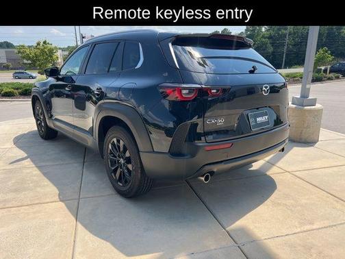 2024 Mazda CX-50 2.5 S Preferred Package