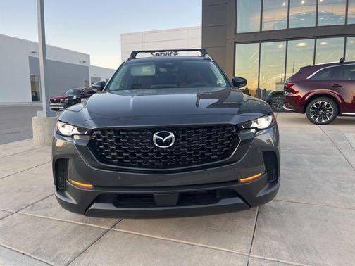 2026 Mazda CX-50 Hybrid Premium Plus