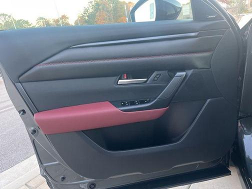 2026 Mazda CX-50 Hybrid Premium Plus