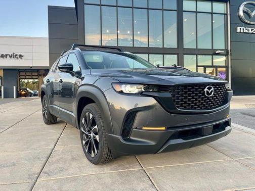 2026 Mazda CX-50 Hybrid Premium Plus