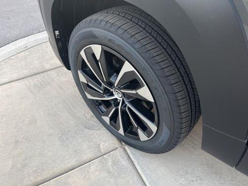 2026 Mazda CX-50 Hybrid Premium Plus