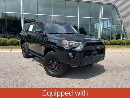 2023 Toyota 4Runner TRD Pro