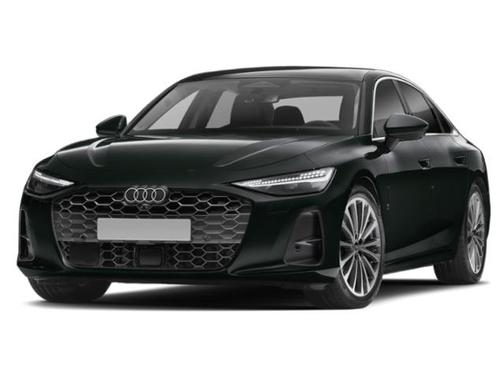 2026 Audi A6 Premium Plus quattro S tronic