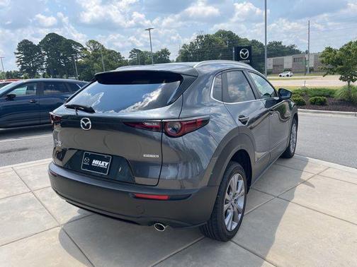 2024 Mazda CX-30 2.5 S Preferred Package