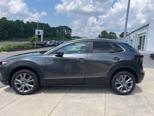 2024 Mazda CX-30 2.5 S Preferred Package