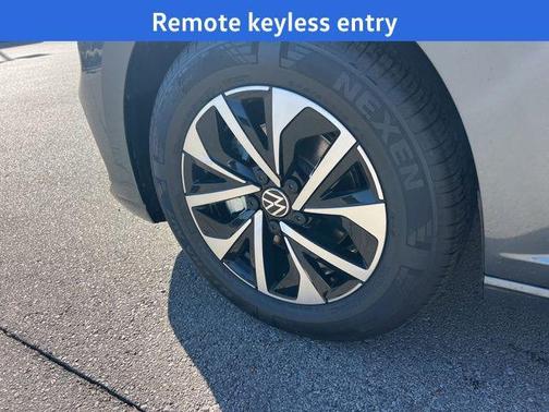 2026 Volkswagen Jetta 1.4T S