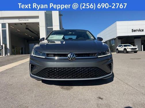 2026 Volkswagen Jetta 1.4T S