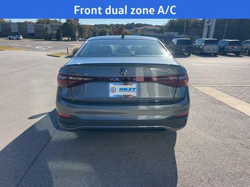 2026 Volkswagen Jetta 1.4T S