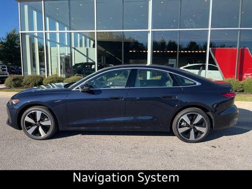 2025 Audi A5 Premium Plus